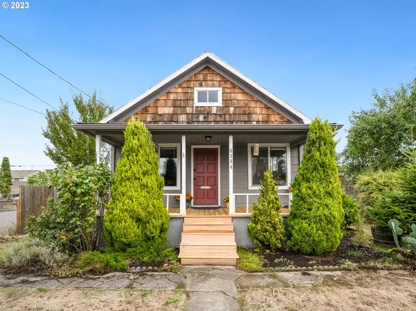 6304 SE 83rd Ave, Portland, OR 97266
