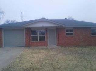 813 Oliver St, Norman, OK 73071