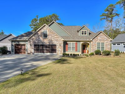 104 Driftwood Lane, McCormick, SC, 29835