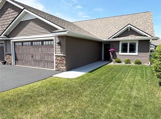 2962 Moon Lake Drive, Rice Lake, WI 54868