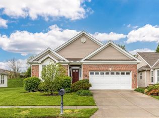 1230 Meadow Vista Dr, Maineville, OH 45039