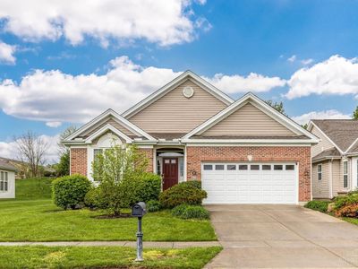 1230 Meadow Vista Dr, Maineville, OH, 45039