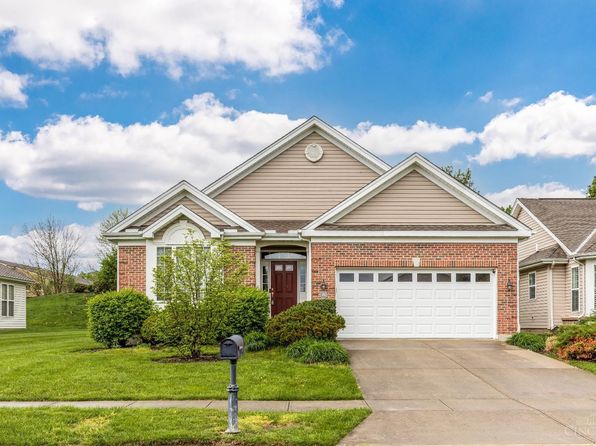 1230 Meadow Vista Dr, Maineville, OH 45039