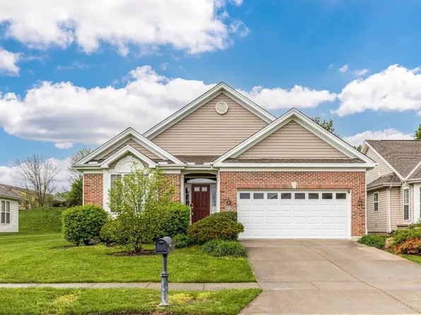 1230 Meadow Vista Dr, Maineville, OH 45039