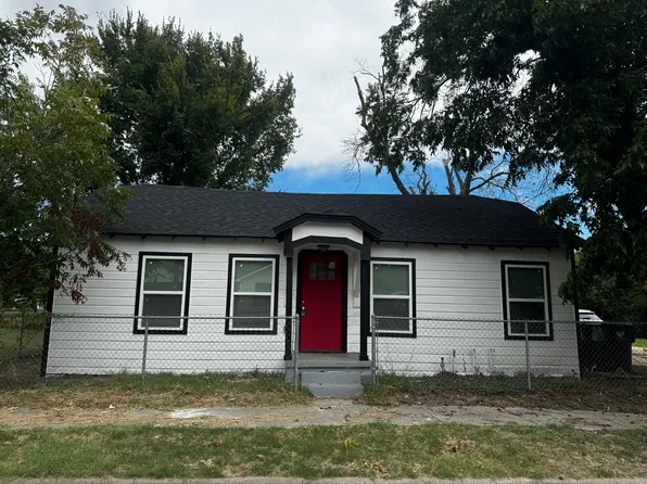 923 Linn St, Waco, TX 76704