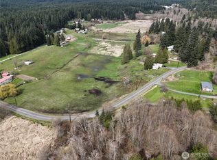 0 Midvale Road, Clinton, WA