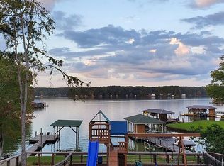 117 Dogwood Dr SE, Milledgeville, GA 31061