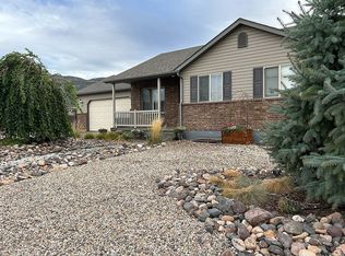 2178 E Saddleback View Dr, Enoch, UT 84721