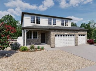 17569 E 103rd Dr, Commerce City, CO 80022