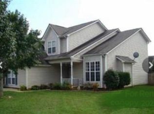 3126 Leicester Dr, Matthews, NC 28104