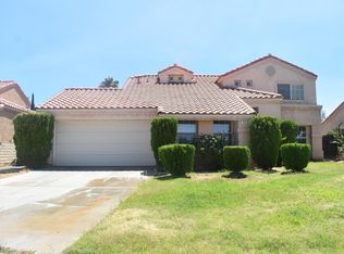 2434 E Avenue R3, Palmdale, CA 93550