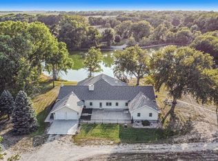 231 44th Rd, Bellwood, NE 68624