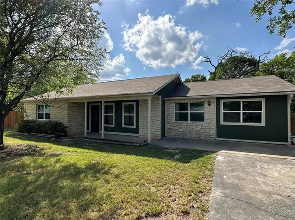 16005 Awalt Dr, Austin, TX 78734