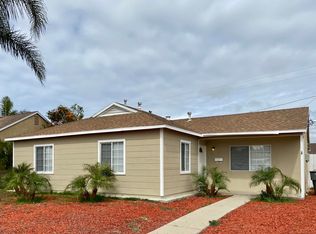 1277 W Cedar St, Oxnard, CA 93033