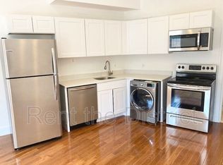 1428 Wisconsin Ave NW APT 3, Washington, DC 20007