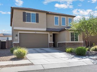 6714 E Via Arroyo Azul, Tucson, AZ 85756