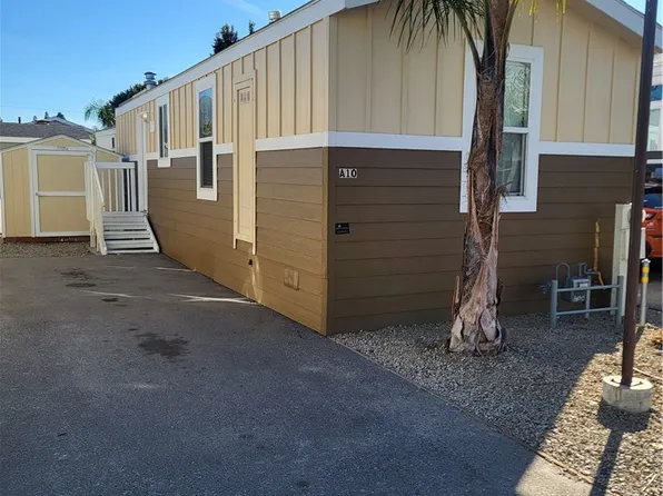 145 South St Space A10, San Luis Obispo, CA 93401