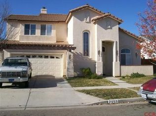2459 N Bentley Ave, Santa Maria, CA 93458