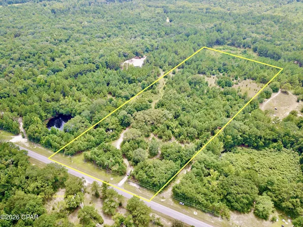 3904 River Rd, Vernon, FL 32462