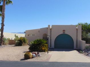2761 S Camino Iturbide, Green Valley, AZ 85622