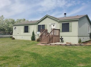 7784 Briar Rd, Azle, TX 76020