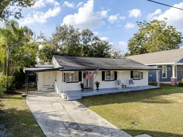 1225 King Ave, Lakeland, FL 33803