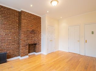 615 Hart St #2A, Brooklyn, NY 11221