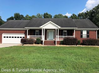 400 Kuwicki Rd, Pikeville, NC 27863