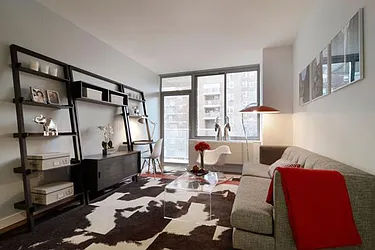 Rented by Heller Organization