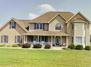34 Peterson Pl, Fishersville, VA 22939