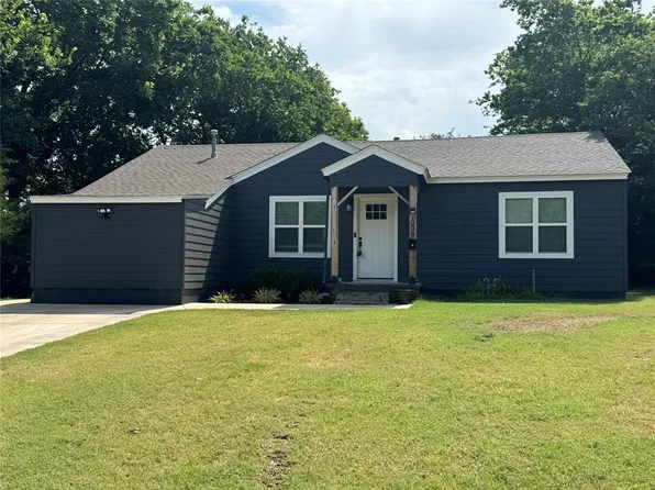 1208 Denson Dr, Pauls Valley, OK 73075