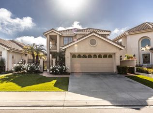 25 Costa Del Sol, Dana Point, CA 92629