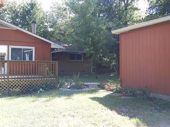 I enjoy the rustic look 