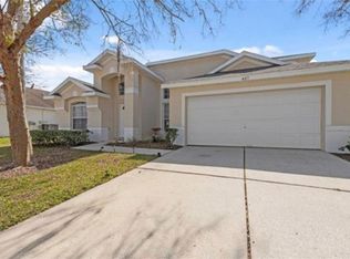 437 Julliard Blvd, Davenport, FL 33897