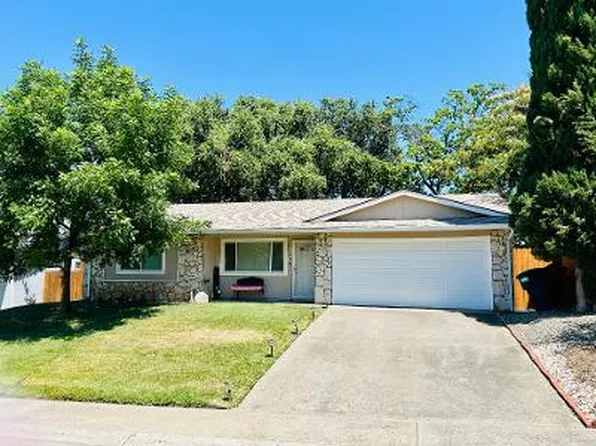 5520 Norway Dr, Orangevale, CA 95662
