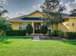 7124 Remington Oaks Loop, Lakeland, FL 33810
