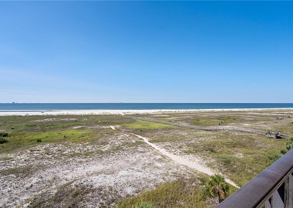 The Gulf of Mexico
