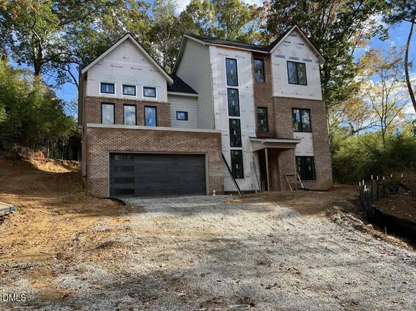 1001 Phoenix Pl, Raleigh, NC 27610