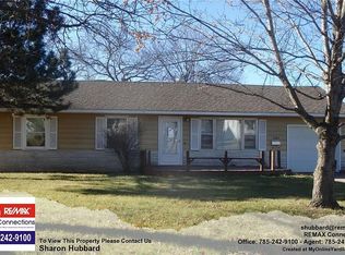 1524 Burnam Rd, Chillicothe, MO 64601