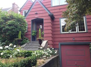 3011 NE 65th St, Seattle, WA 98115
