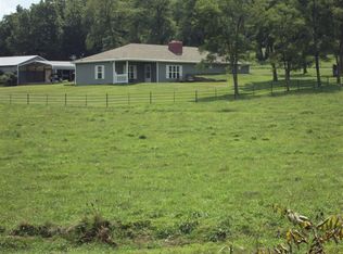 438 Grier Branch Rd, Strafford, MO 65757