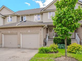361 Arkell Rd #17, Guelph, ON N1L1E5