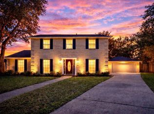 8315 Lichen Ln, Spring, TX 77379
