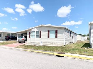 5831 Naples Dr, Zephyrhills, FL 33540