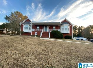 400 Panoramic Cir, Warrior, AL 35180