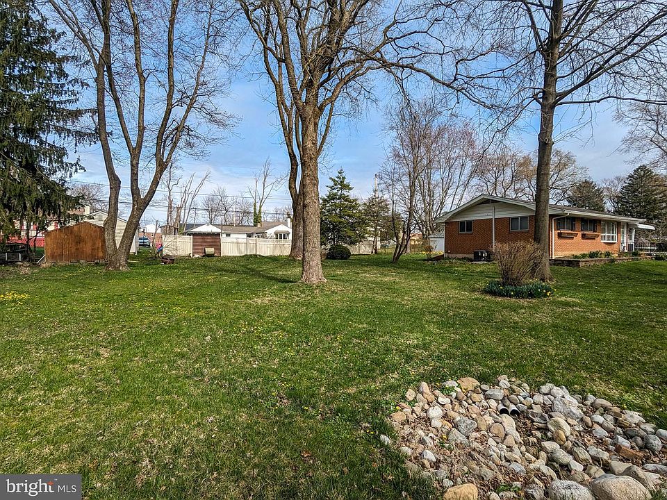 2829 Coppermine Rd, Audubon, PA 19403 Zillow