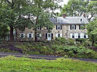 2175 Aquetong Rd, New Hope, PA 18938