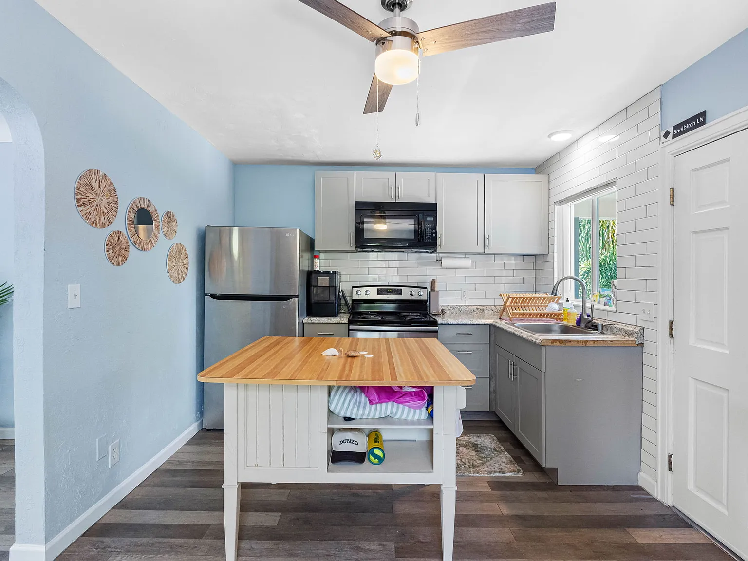 1 bed, 500 sqft, $1,650 — Photo 4