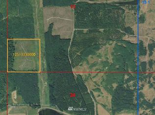 0 Connor Rd, Bucoda, WA 98530