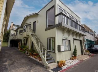 2838 Wards Ter #A, Laguna Beach, CA 92651